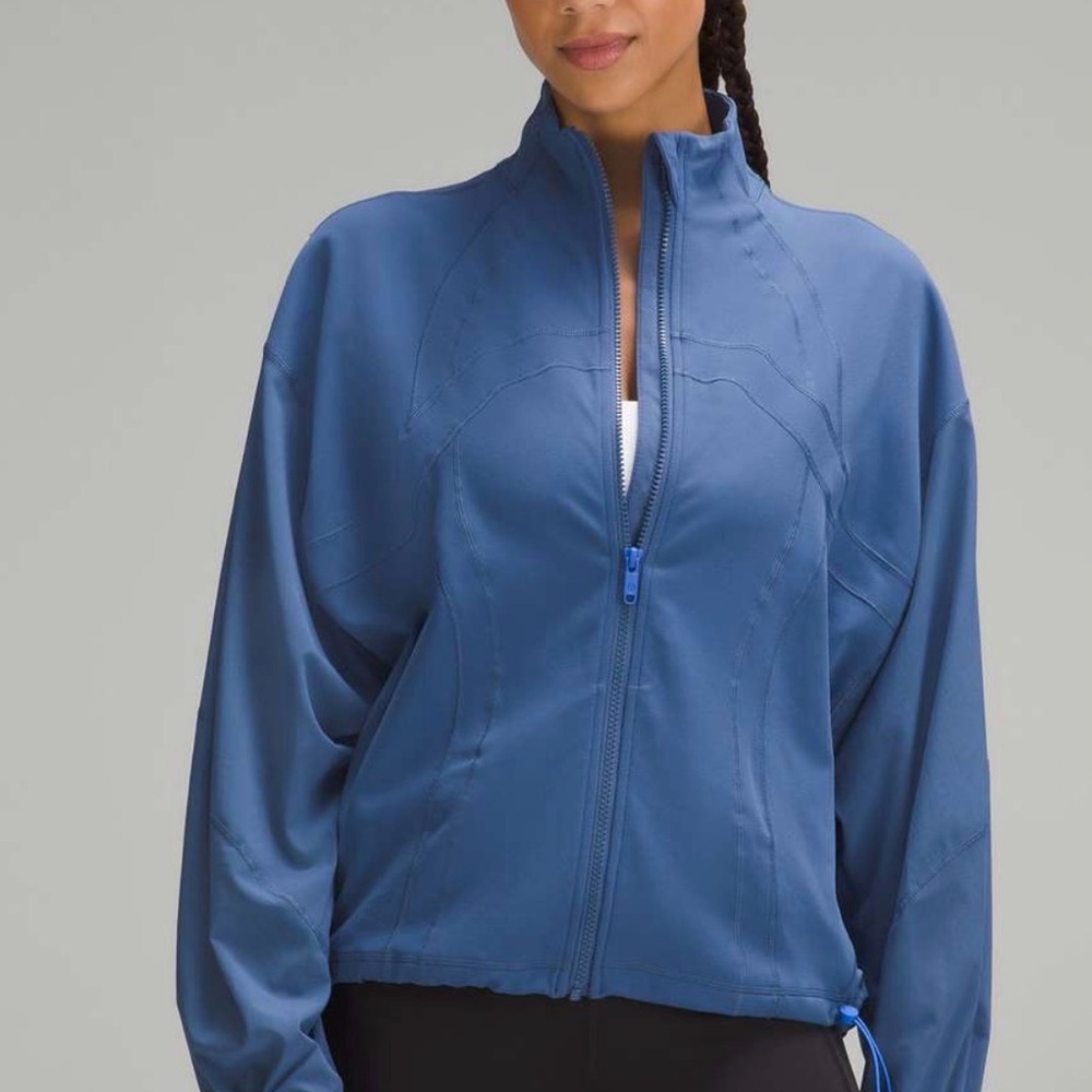 Lululemon Define Relaxed-Fit Jacket - 6 - NWOT